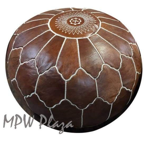 Arch Shell, Brown 19x29 - MPW Plaza