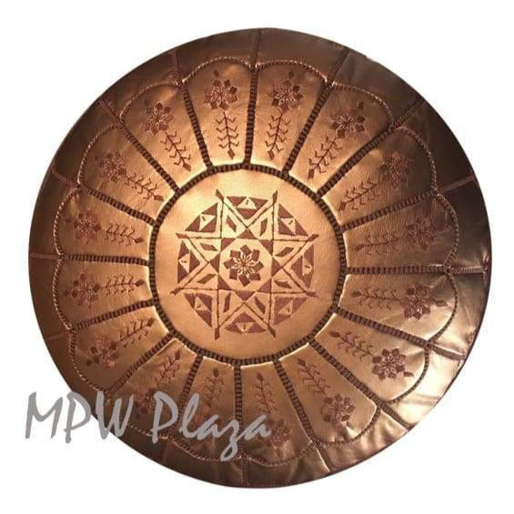 Full Arch, Metallic Bronze 14x20 - MPW Plaza