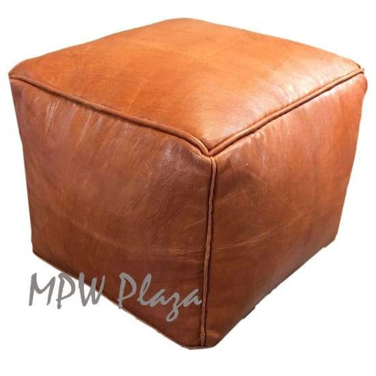 Square, Tan, 15x18 - MPW Plaza