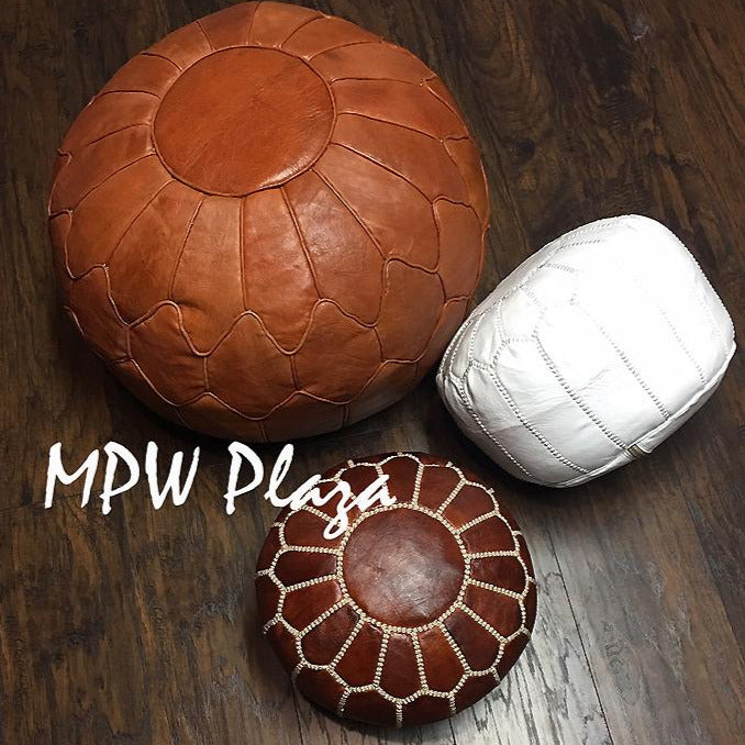 Mini pouf online ottoman