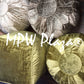 MPW Plaza® Velvet Moroccan Pouf Taupe tone 14x20 Topshelf Moroccan Velvet,  couture ottoman (Stuffed) freeshipping - MPW Plaza®