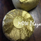 MPW Plaza® Velvet Moroccan Pouf Royal Green tone 14x20 Topshelf Moroccan Velvet,  ottoman (Cover) freeshipping - MPW Plaza®